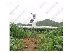 农业环境监测 为农业环境保护服务的核心任务