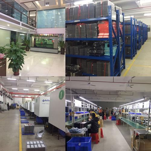 工业转型路上的“哨兵” 工厂环境保护监测体系构建与实践