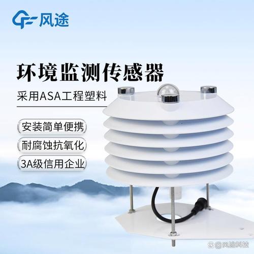 环境监测传感器 保护环境的精准之眼与持续之力